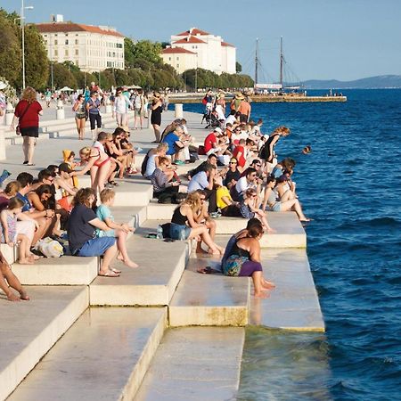1 Bedroom Nice Apartment In Zadar Luaran gambar